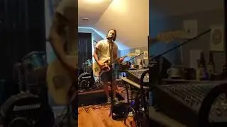 Pixies cover of 