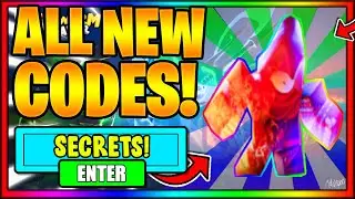 ALL *NEW* PET SWARM SIMULATOR CODES *🌟SECRETS!🌟* Roblox Pet Swarm Simulator Codes 2021✅