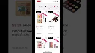 BOXYCHARM Drop Shop March 2022 Daily Deals: Thu, Mar 17 &bull; Brand BFF | Viruzzzka