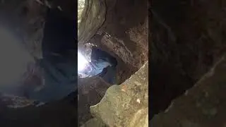 Water passage