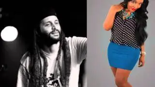Alborosie Ft. Sandy Smith - What if Jamaica