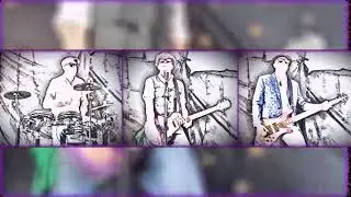 (Half Baked) Liquid Chicken - I'm a King Bee (Slim Harpo cover)