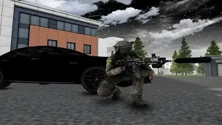 ФСБ не спит! утренний стрим на амазинг рп gta
