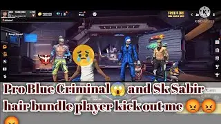 Pro(Hip Hop Bundle)😈 kick Out 😈Noob 😭😭😭|| Noob attitude 😎😎😎😎(2nd part)#Shortvideo#dasboysgaming.