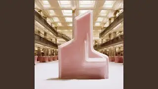 Movements in an Empty Department Store