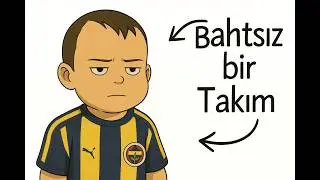 Fenerbahçeli Olarak Doğsaydın?