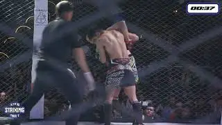 ELIAN PEREZ VS RUY VELASCO