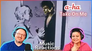 A-HA 