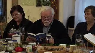 Der Sp&aring;rherd .... Adi Plos , OlmHERZ - Stubn 13 &copy; OlmHERZ