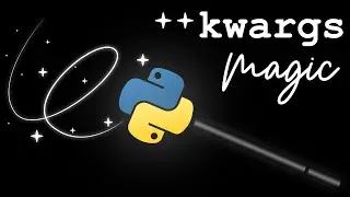 Python **kwargs Magic: Level Up Your Code with Powerful Keyword Arguments #python