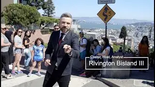RivingtonThe3rd | CSA Talent Reel