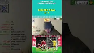 SPURS 4-3 MAN UNITED REACTION HIGHLIGHTS!