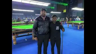 Anmol deep vs Pinak - 12/01/2026