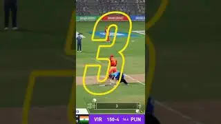 MI Vs PBKS #cricket #ipl #cricket #viratkohli #mivspbks