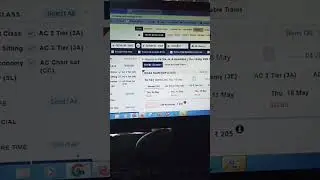 tatkal ticket #tatkal_ticket #shorts #viral #trending