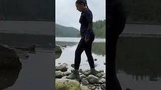 An Outdoor Adventure Day in Canada