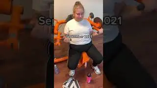 weight loss transformation compilation ep 2