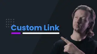Creating Custom Animated Links with Psuedo Elements (CSS)