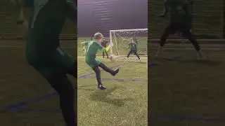 Art of Goalkeeping #goalkeeper #save #artofgoalkeeping #viral #goalkeeping #football #shorts