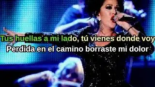 Alejandra Guzm&aacute;n   Siempre T&uacute; Karaoke Instrumental Dark Side Of The Moon