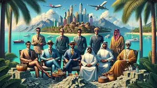 15 Tax Havens for the Wealthy: A Global Journey