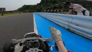 First New Tokyo Circuit (新東京サーキット)