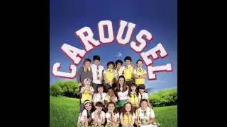 Carousel - 𝖲𝗄𝗒-𝖢𝖺𝗋 &middot; Carousel Choir  