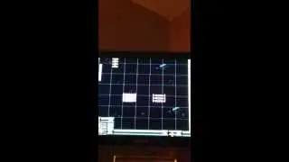 Megaman Portal Jumping