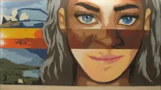 MURALES A MILANO 2