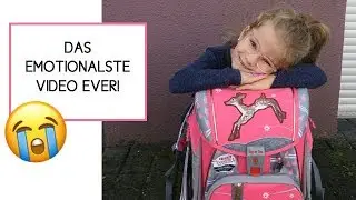 JETZT BIST DU EIN SCHULKIND 😭❤️ | DIE MARKERTS