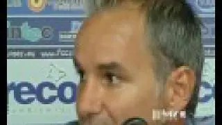 Fc Crotone | Massimo Drago