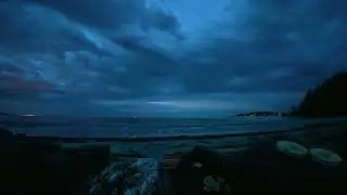 POV: Foggy Whiffin Spit; Best Sound Ever; Finish off with a Lightshow in the Sky