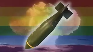 Why Did the US Make a 'Gay Bomb'? The Controversial Military Idea