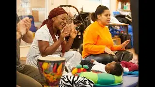 Breathe Arts Health Research Training 2023