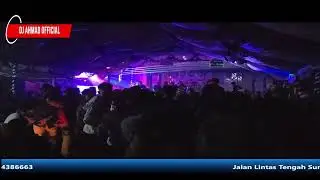 Acara Bebas Full DJ || DJ Destii Key || Air Karas || Langit Biru Music