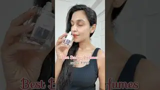 Under Rs.999 Perfumes that smell expensive #perfume #perfumes #perfumecollection