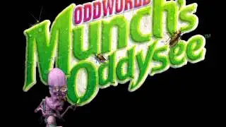 Oddworld Munch's Groove
