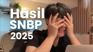 Bukain Pengumuman SNBP 2025