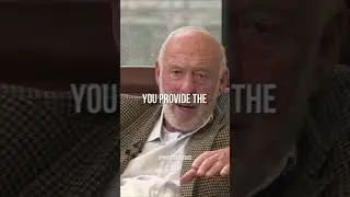 Jim Simons: My Formula for Making Billions