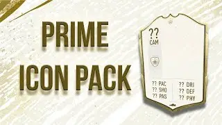 ICON SWAPS 3 GUARANTEED PRIME ICON PLAYER PACK!!! FIFA 20 Ultimate Team