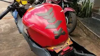 Bike speedometer problem, Ignition problem, Fuse, Relay,CBR 