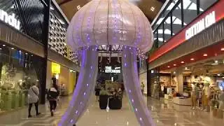 Robina Town Centre Shopping Centre Gold Coast