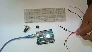 شرح عنصر الـ Buzzer في الأردوينو | Arduino Buzzer Tutorial