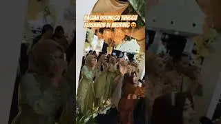 Flashmob dulu kuyyy