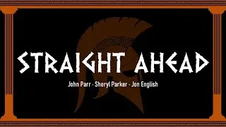 Paris: A Rock Odyssey- Straight Ahead (Sub Espa&ntilde;ol/Lyrics)