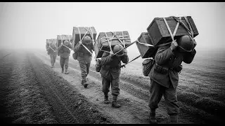 MG42: Die Waffe, die alliierte Taktiken ZERSTÖRTE!
