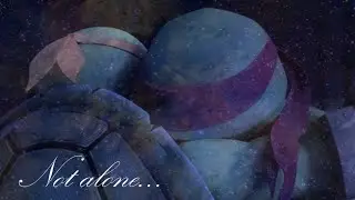 TMNT 2012~Not alone