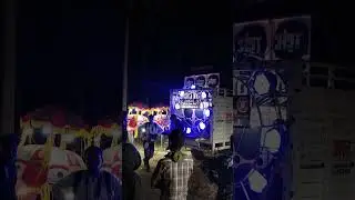 Ansh dj Baluwa wedding program #dj #shorts #soundcheck #youtubeshorts #virelvideo #trending
