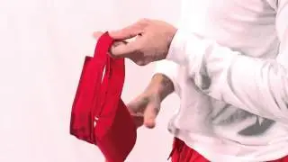 Lifeguard Visor