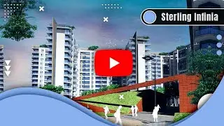 Sterling Infinia - Koramangala,  Bangalore